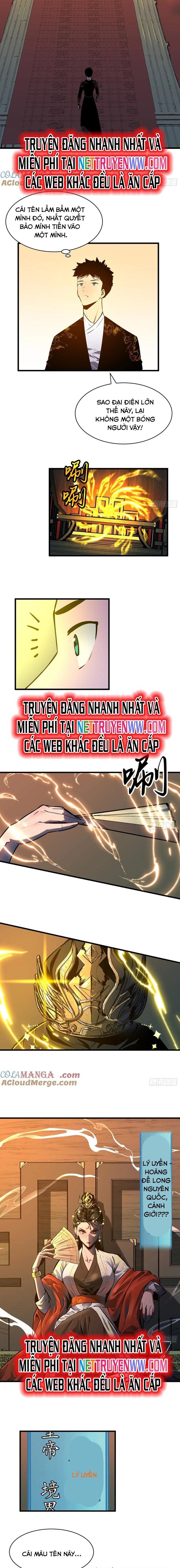 Tu Luyện Nhàn Hạ Bắt Đầu Từ Nữ Đồ Đệ Chương 19 Ảnh 4