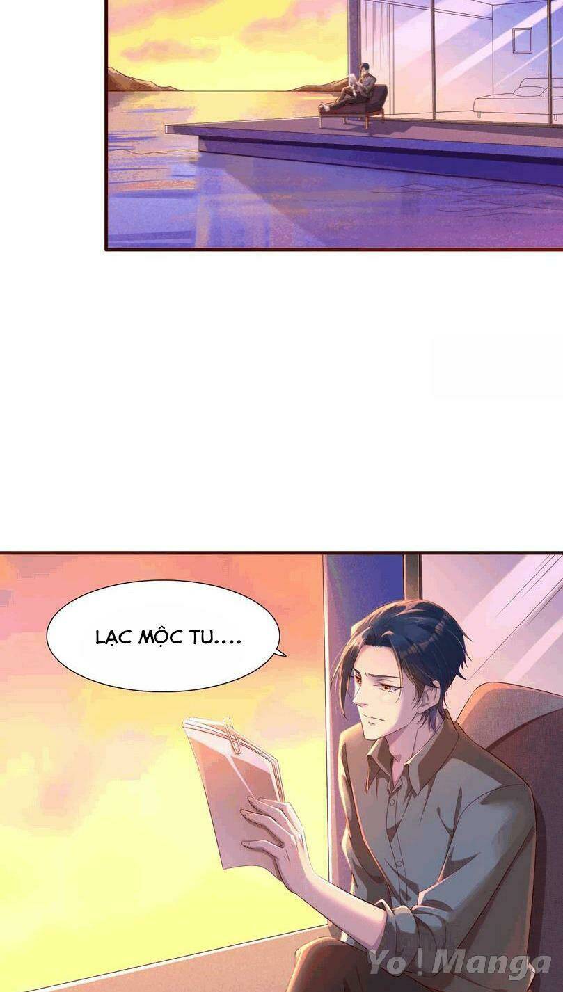 Bá Đạo Tổng Tài Yêu Tôi Chương 206 Ảnh 23
