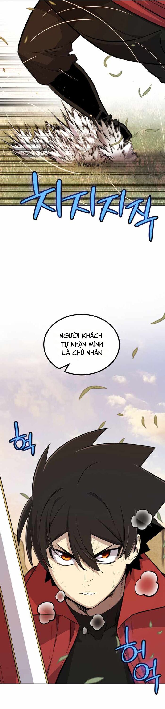 Chế Ngự Kiếm Chương 128 Ảnh 16