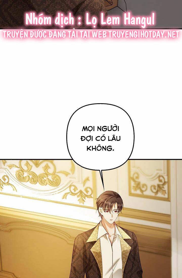 Tôi Sẽ Nuôi Dưỡng Con Của Nam Nữ Chính Chương 27 Ảnh 3