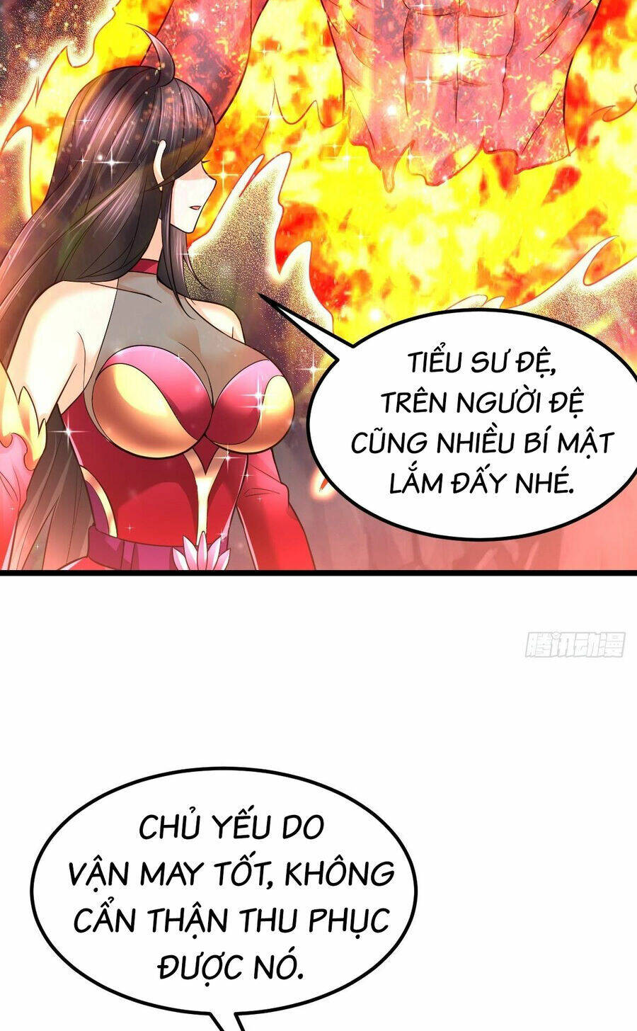 Võ Đạo Đỉnh Phong Chương 46 Ảnh 33