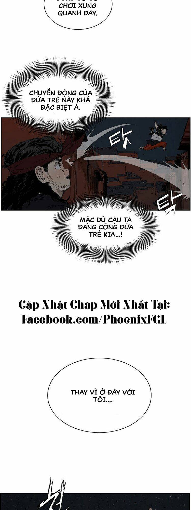 Vô Kiếm Tiểu Tử Chương 86 Ảnh 30