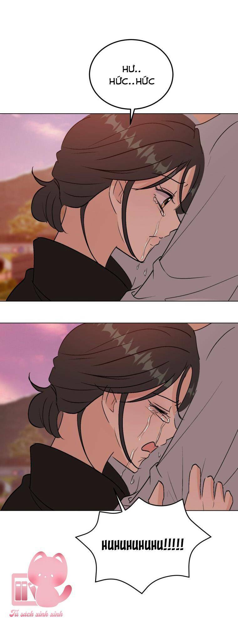 Bí Mật Highteen Chương 52 Ảnh 31