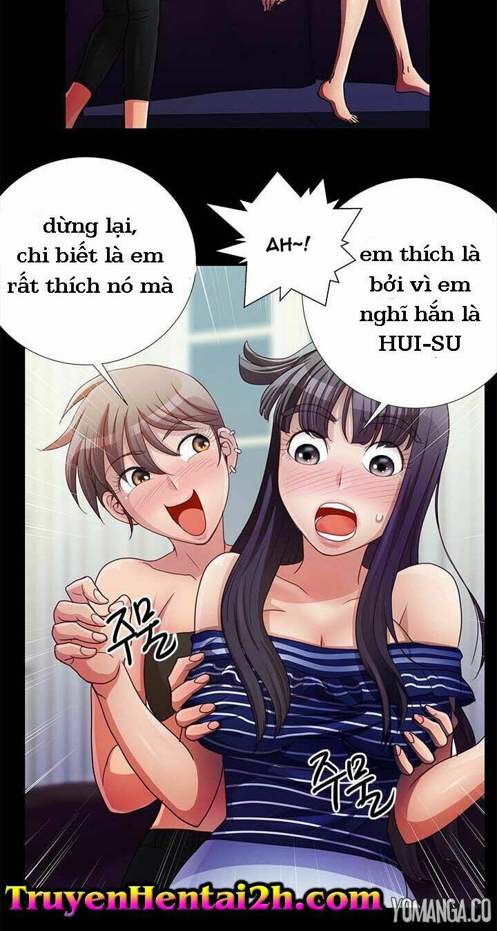 Sikinen Chương 18 Ảnh 33