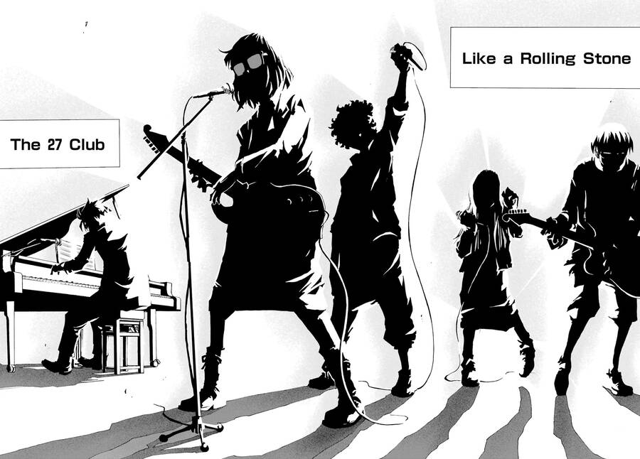 Shiori Experience - Jimi Na Watashi To Hen Na Oji-San Chương 93 Ảnh 5