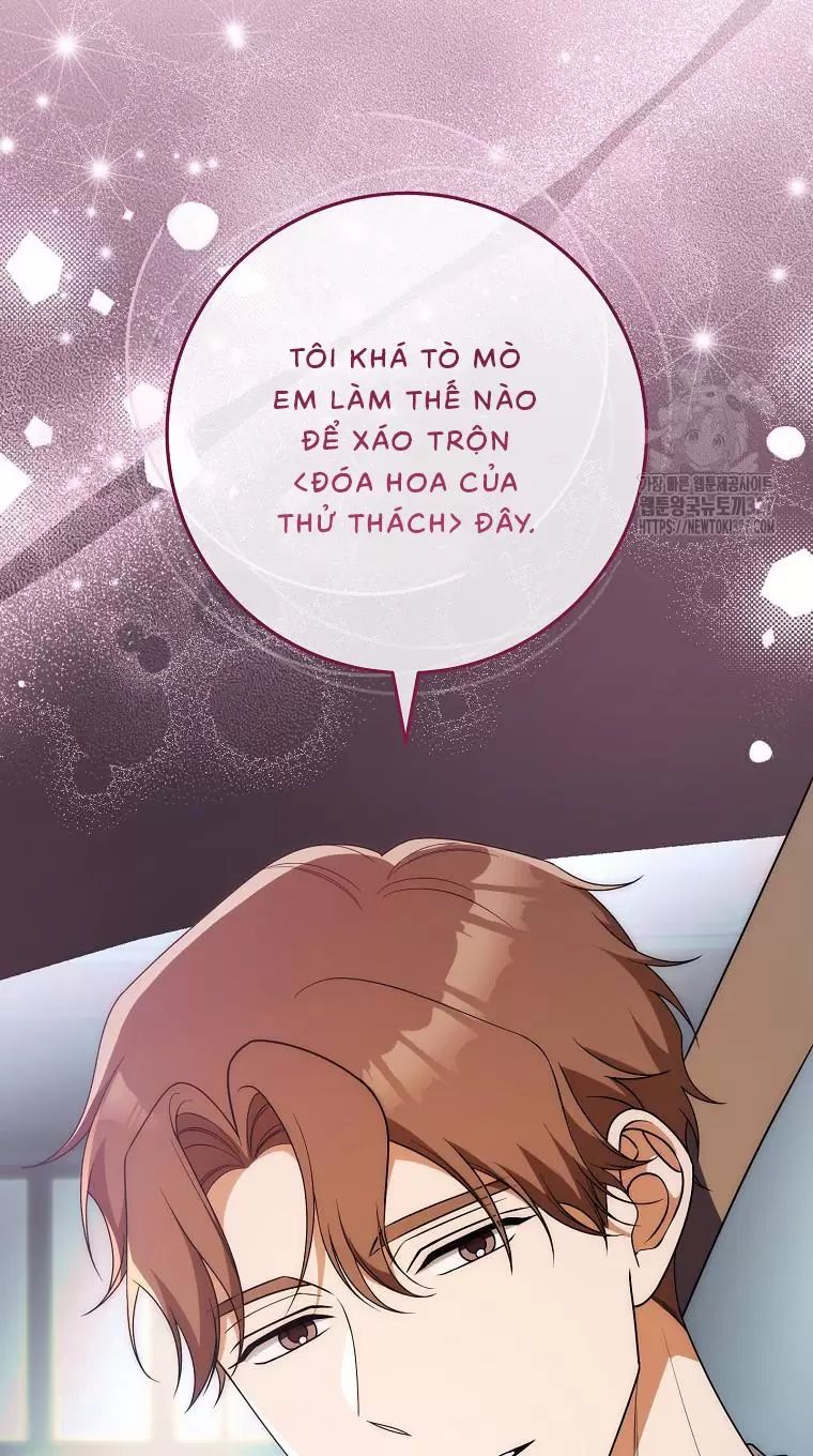Tôi Sẽ Thoát Khỏi Đoá Hoa Của Thử Thách Chương 14 Ảnh 71