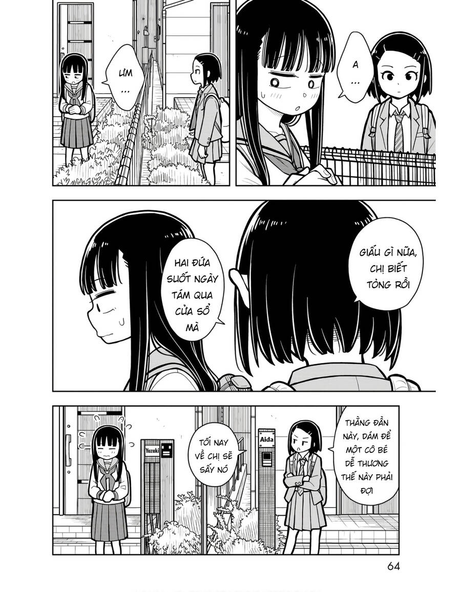 Kyou Kara Hajimeru Osananajimi Chương 24 Ảnh 6