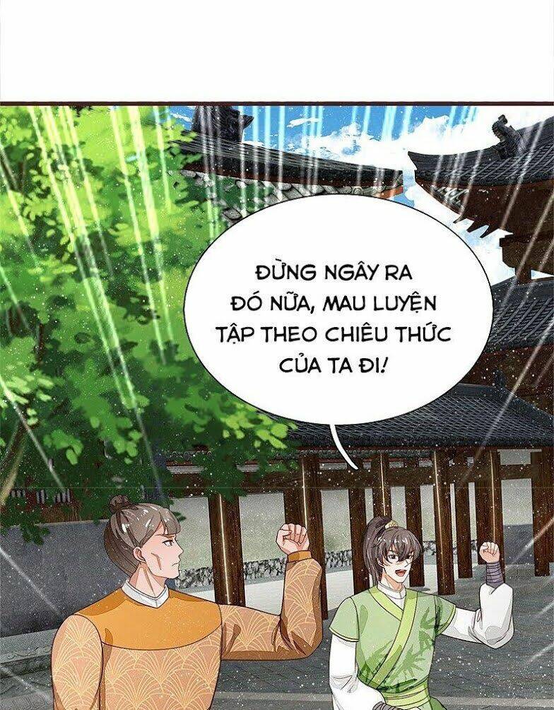 Đệ Nhất Hoàn Khố Chương 109 Ảnh 5