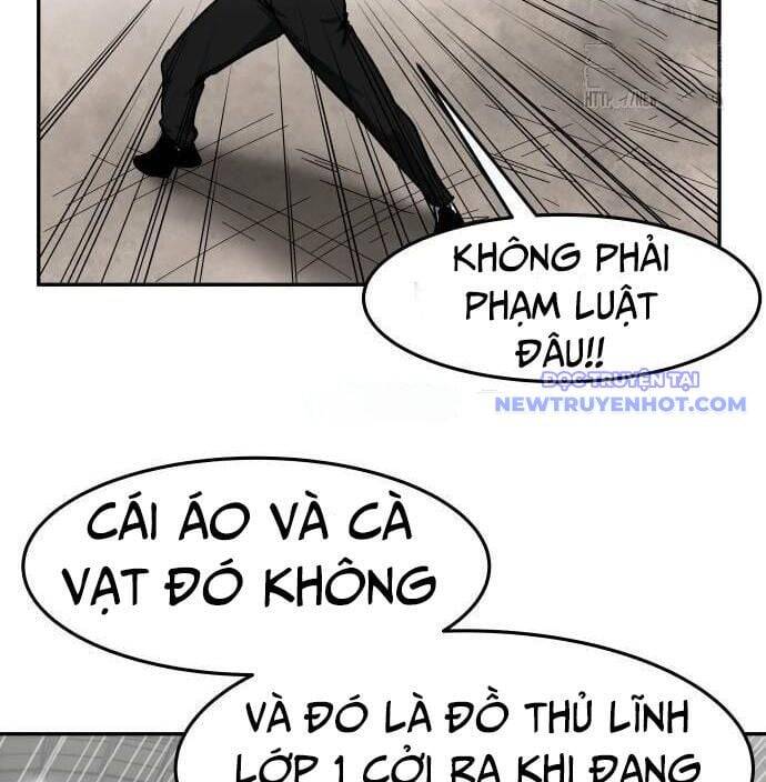 Trường Trung Học Thú Nhân Chương 91 Ảnh 85