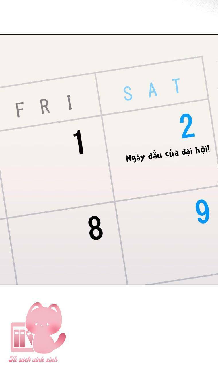 Bí Mật Highteen Chương 49 Ảnh 61