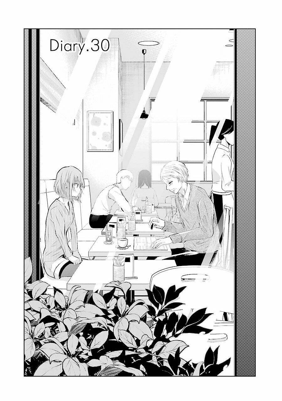 Ani No Yome To Kurashite Imasu Chương 30 Ảnh 4