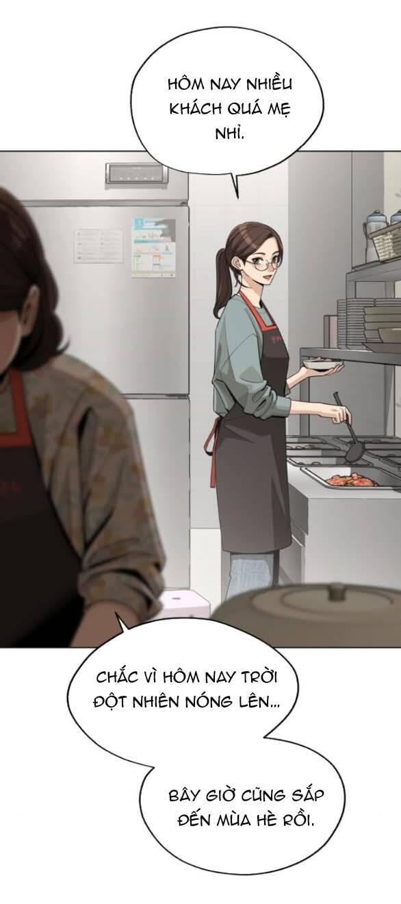 Tình Yêu Của Ik Seob Chương 59 Ảnh 57