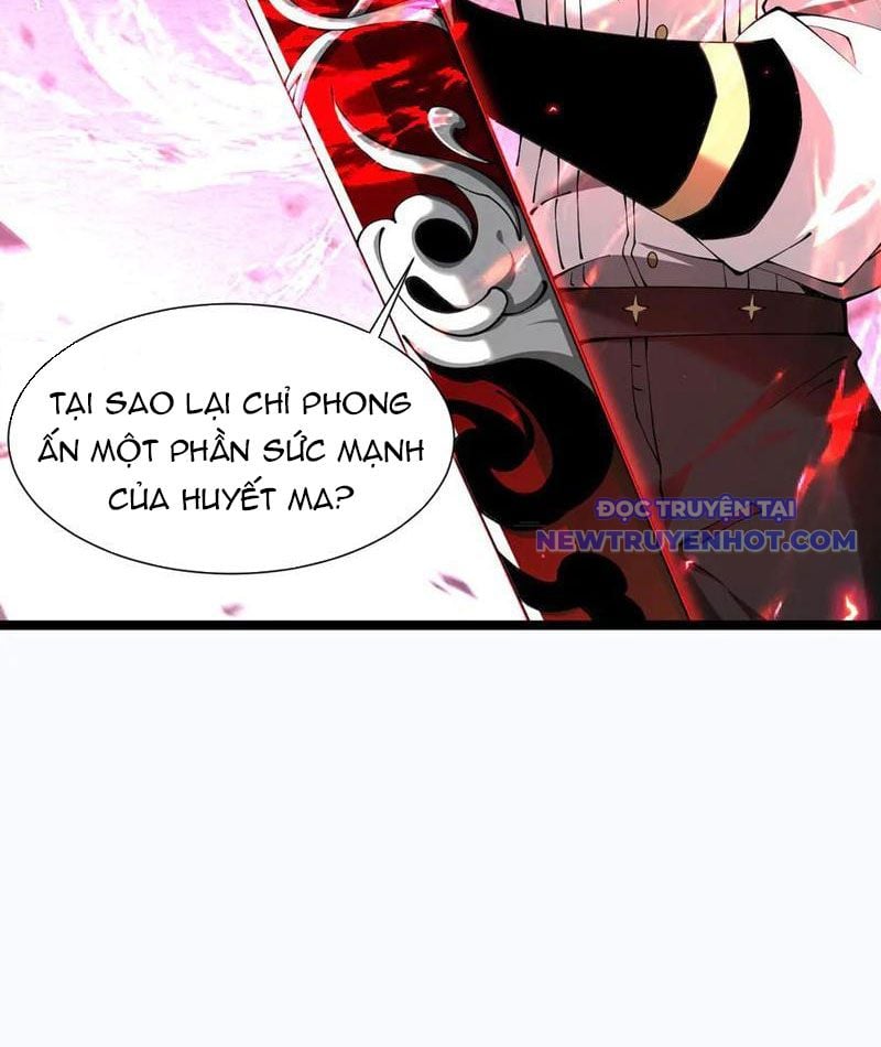 Sự Phản Bội Của Cái Bóng Gia Tộc Chương 44 Ảnh 63