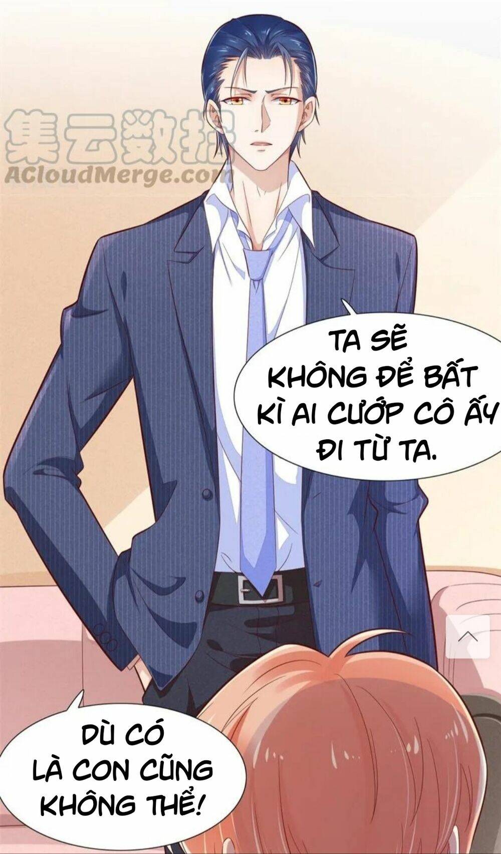 Bá Đạo Tổng Tài Yêu Tôi Chương 198 Ảnh 31