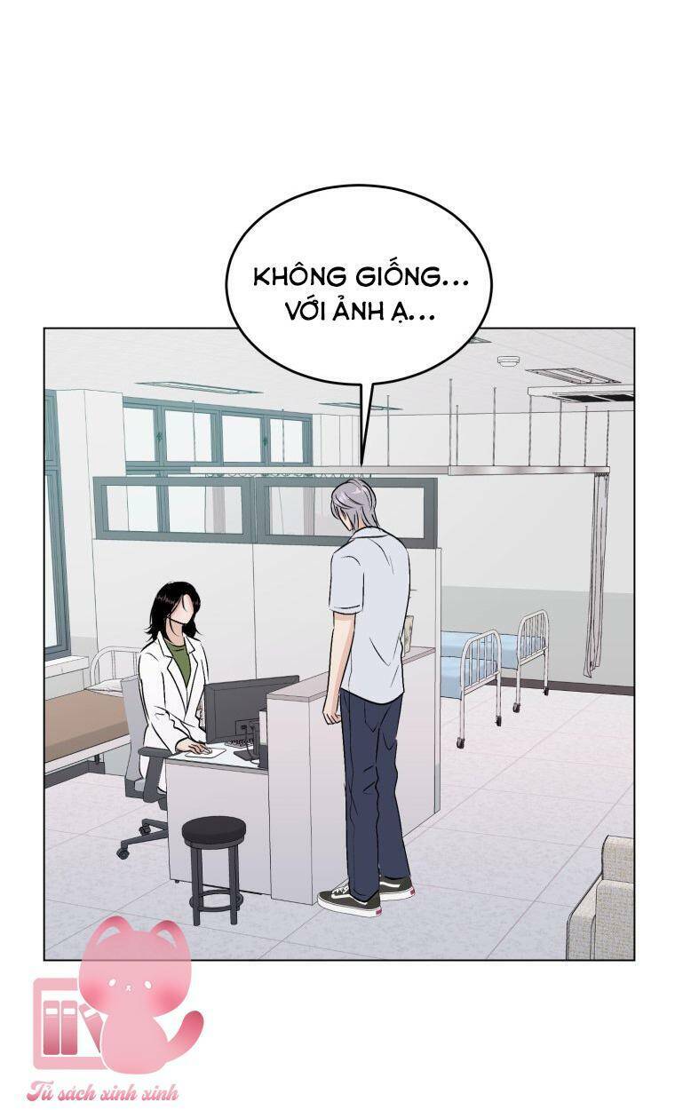 Bí Mật Highteen Chương 52 Ảnh 45