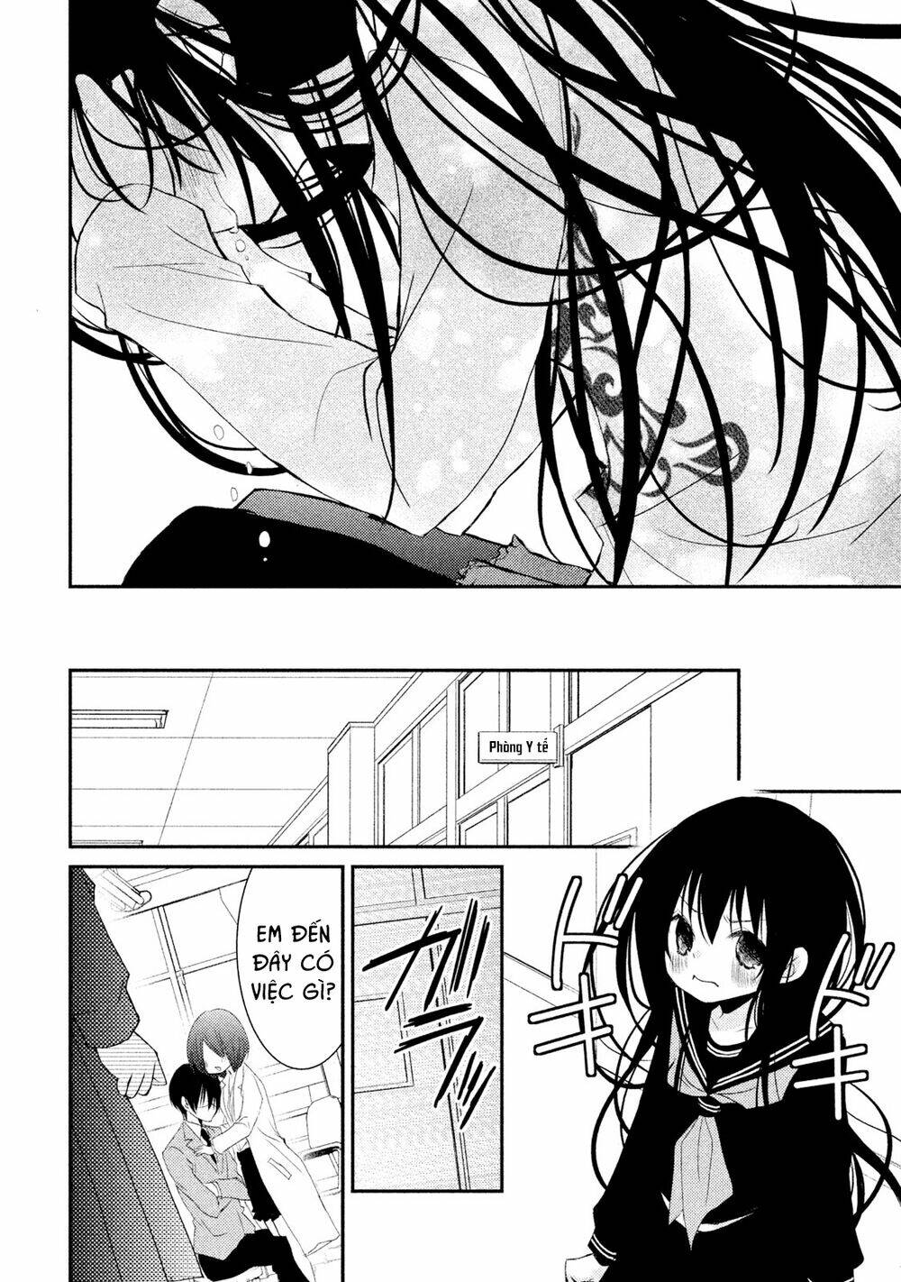 Ani Ga Imouto De Imouto Ga Ani Chương 19 Ảnh 26