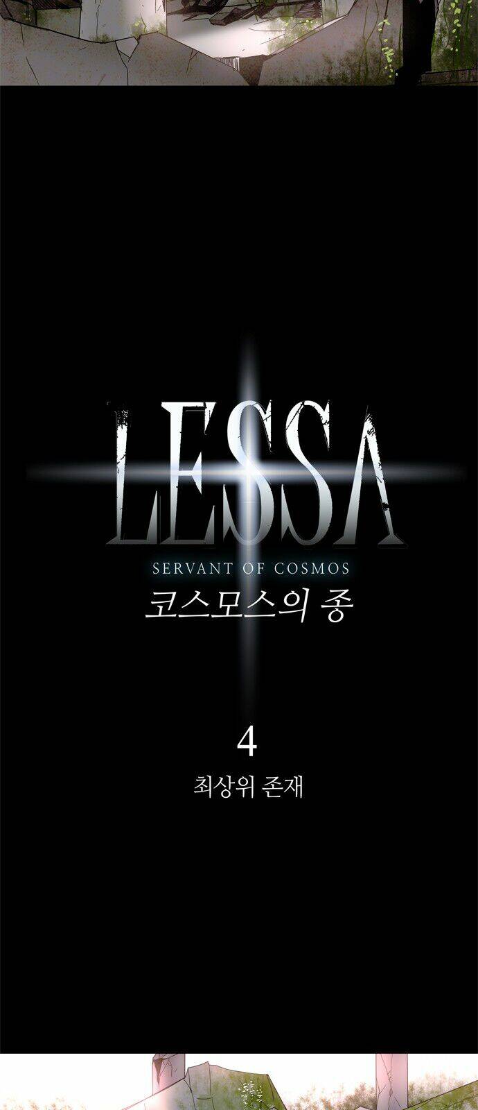 Lessa 3 : Servant Of Cosmos Chương 4 Ảnh 3