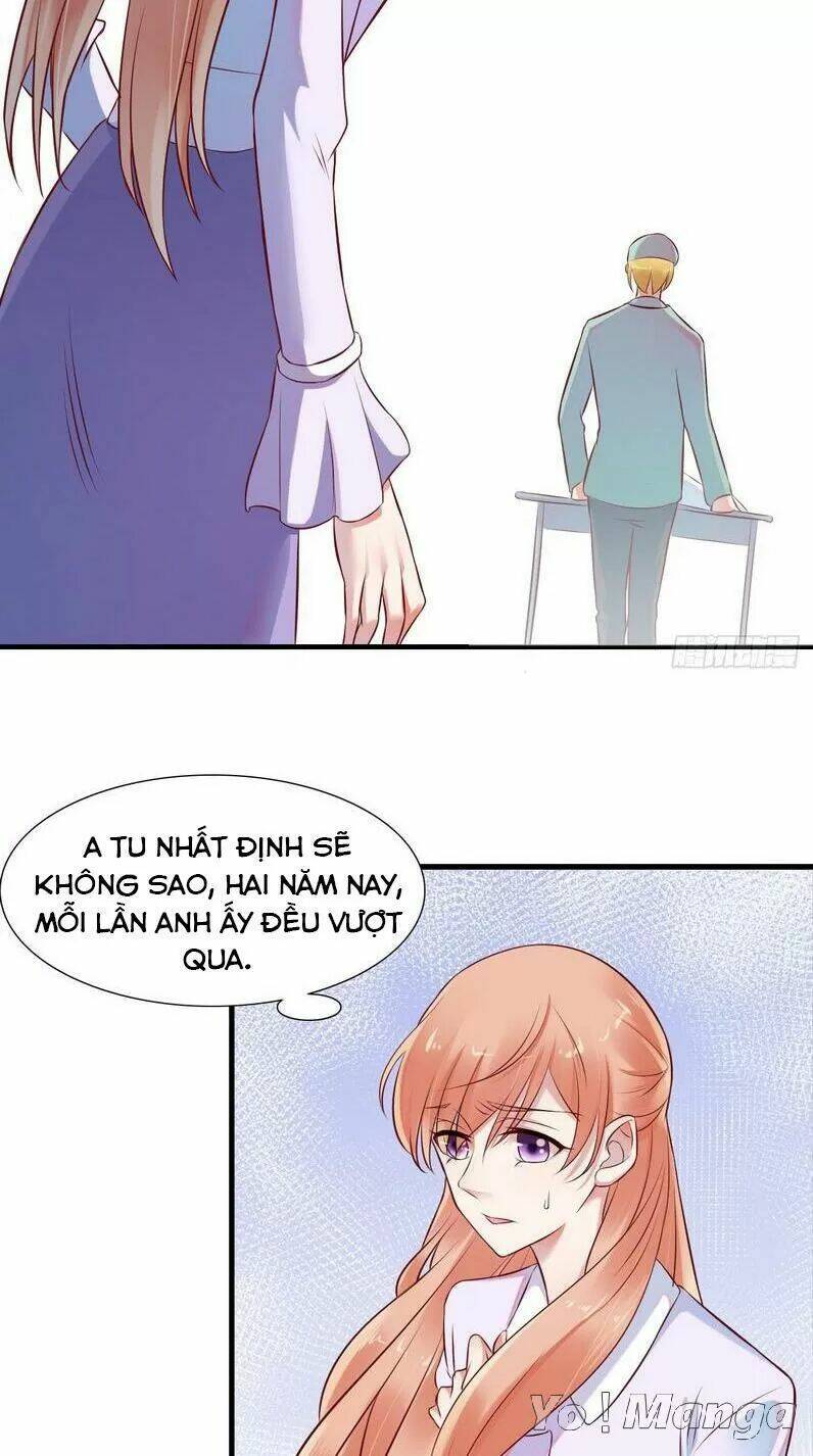 Bá Đạo Tổng Tài Yêu Tôi Chương 202 Ảnh 19