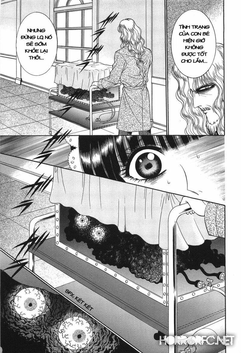 Shoujo Pandora Chương 2 Ảnh 25