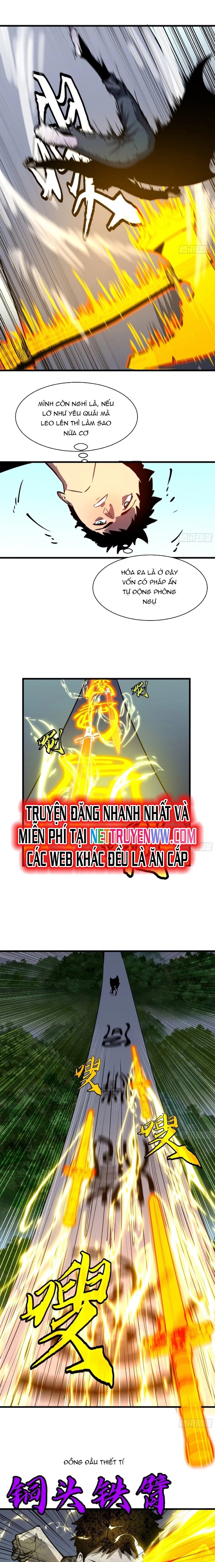 Tu Luyện Nhàn Hạ Bắt Đầu Từ Nữ Đồ Đệ Chương 17 Ảnh 10