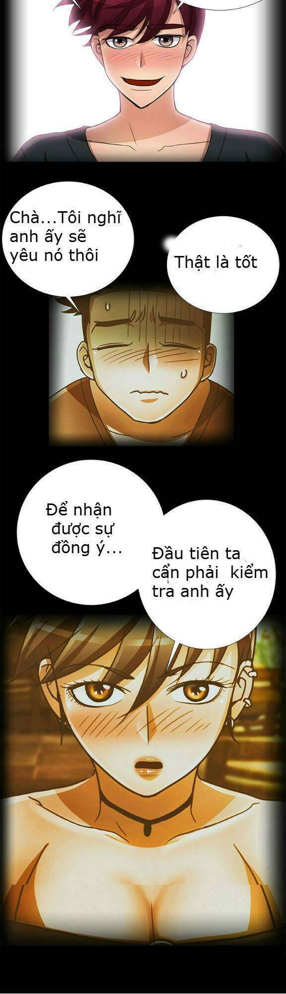 Sikinen Chương 16 Ảnh 7