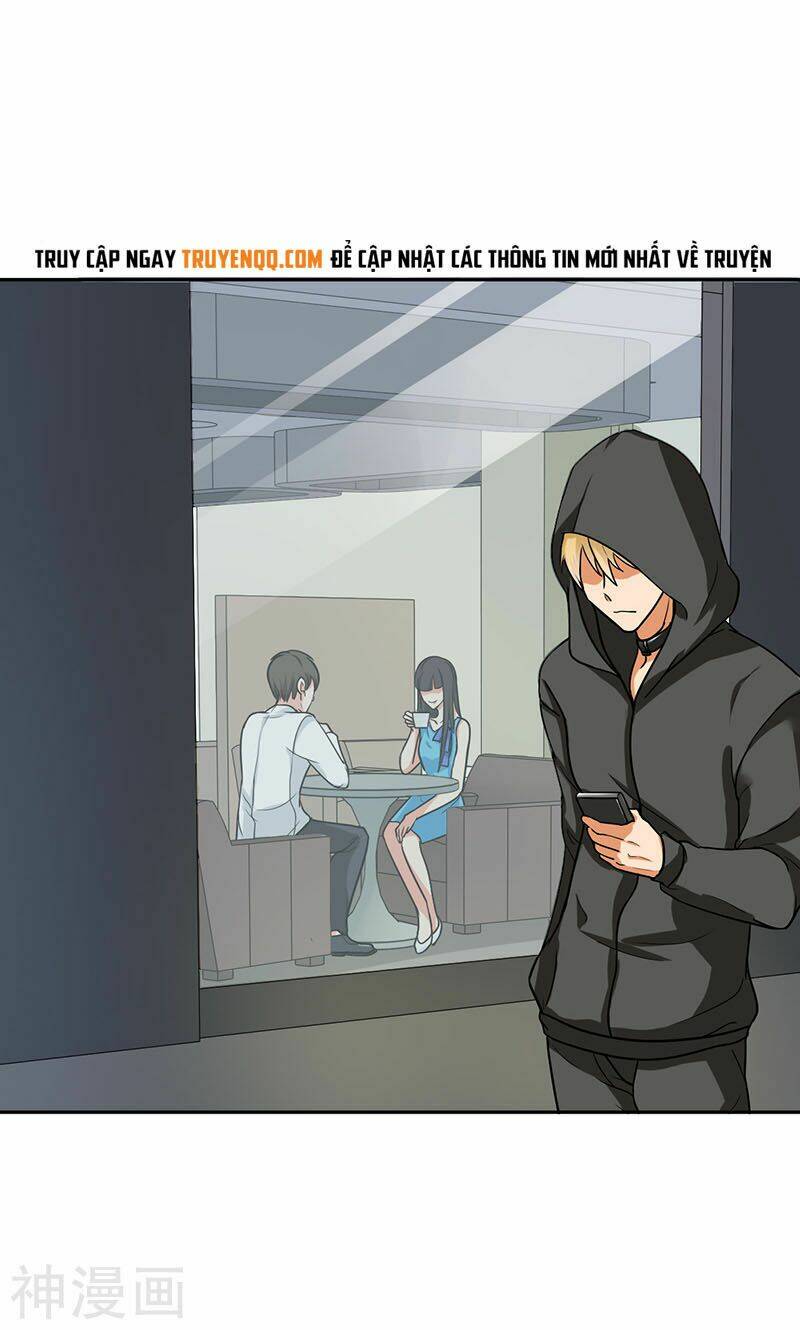 Become A Girl At Night Chương 58 Ảnh 3