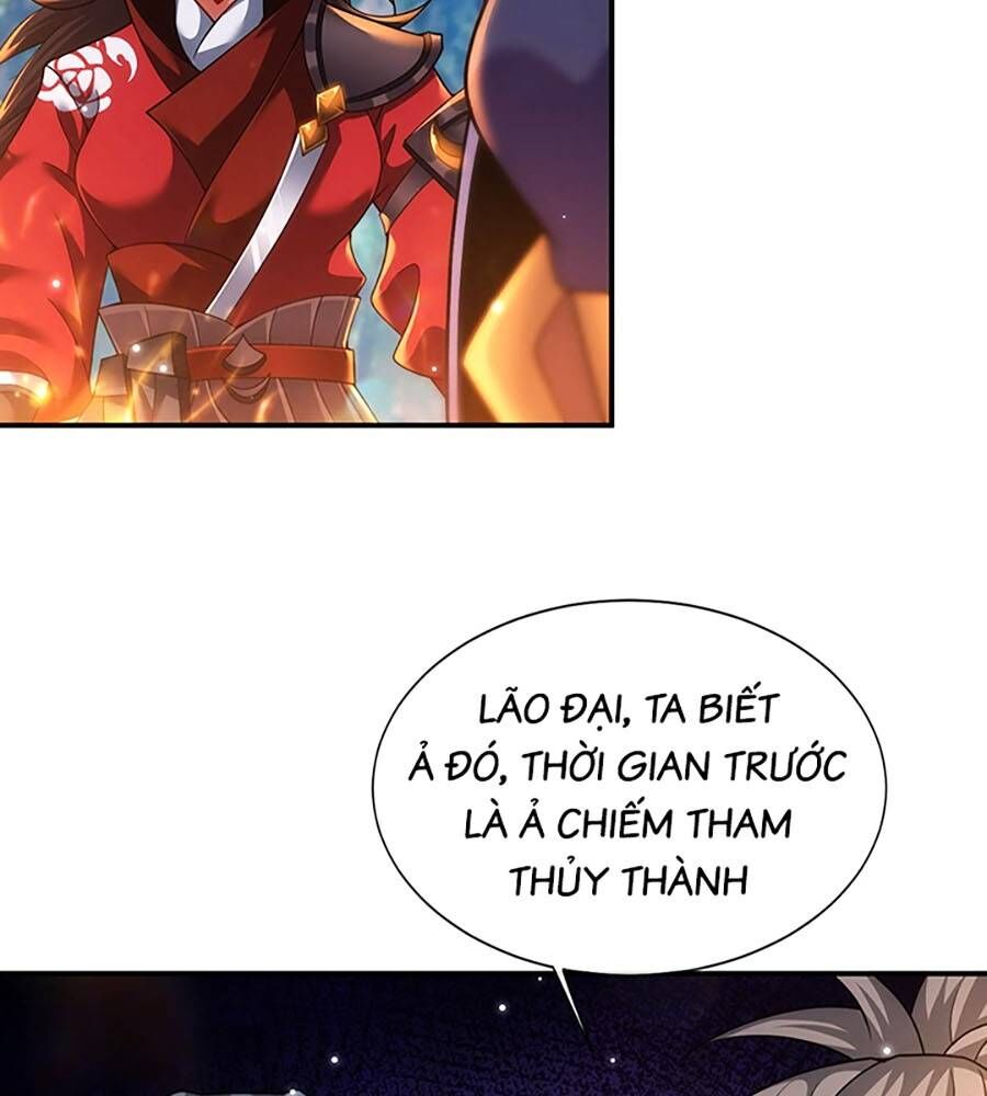 Vạn Cổ Thánh Tôn Chương 16 Ảnh 17