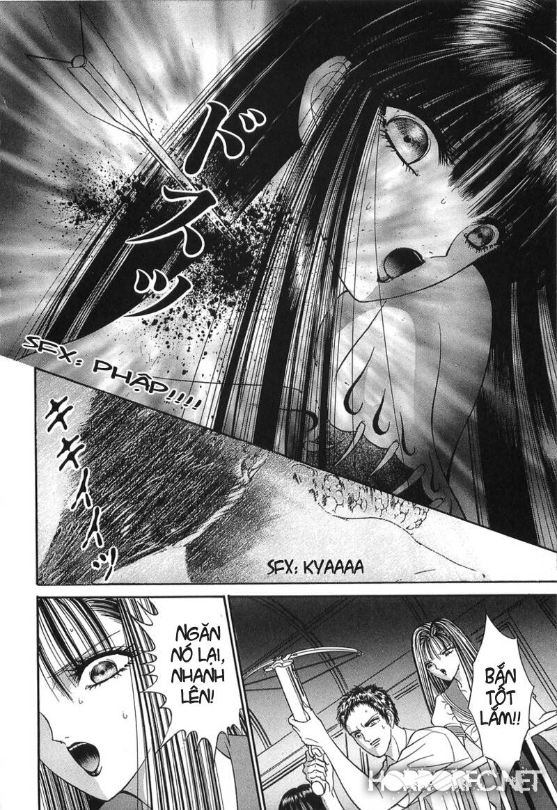 Shoujo Pandora Chương 1 Ảnh 74