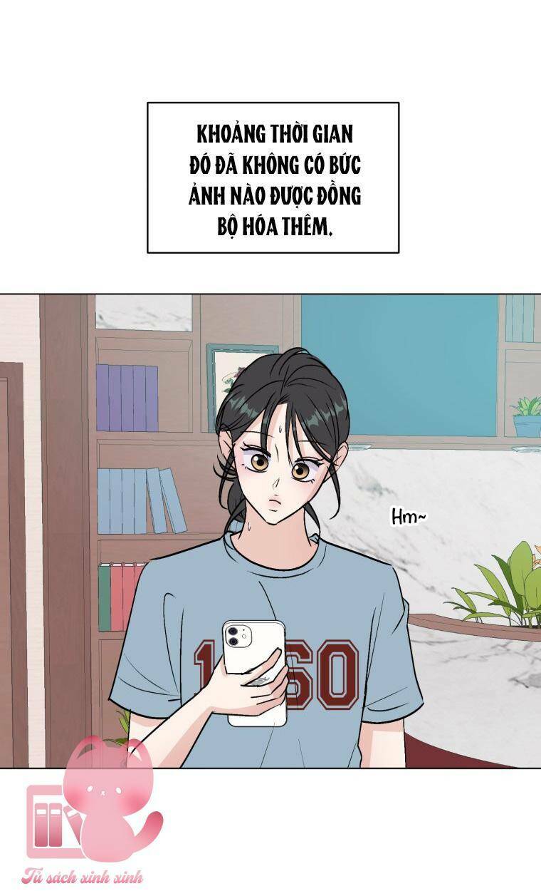 Bí Mật Highteen Chương 50 Ảnh 8