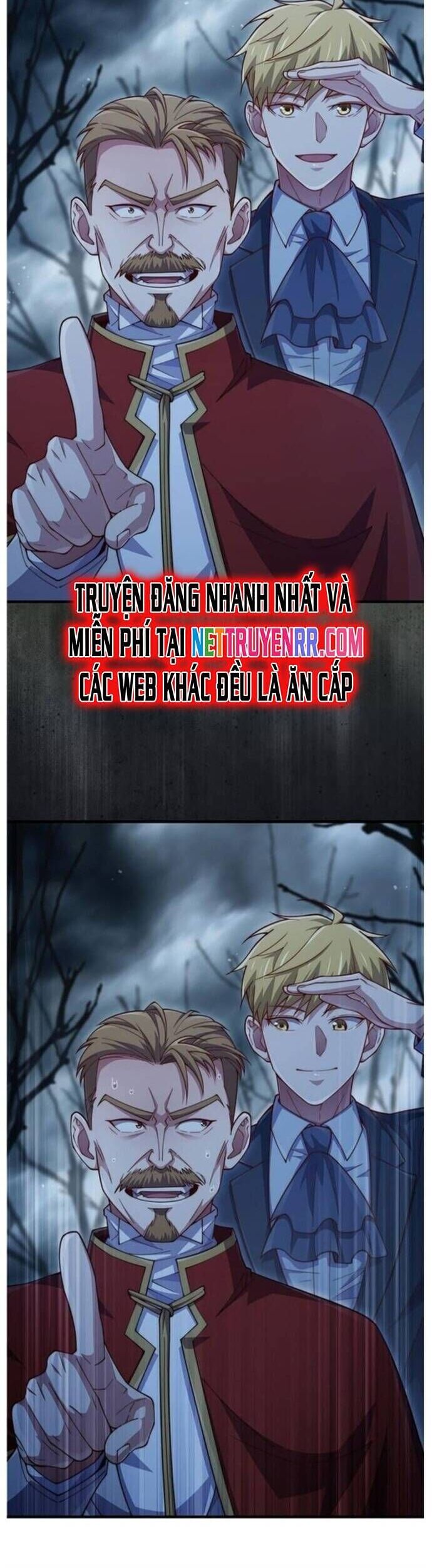 Thương Nhân Thánh Thần Chương 143 Ảnh 37