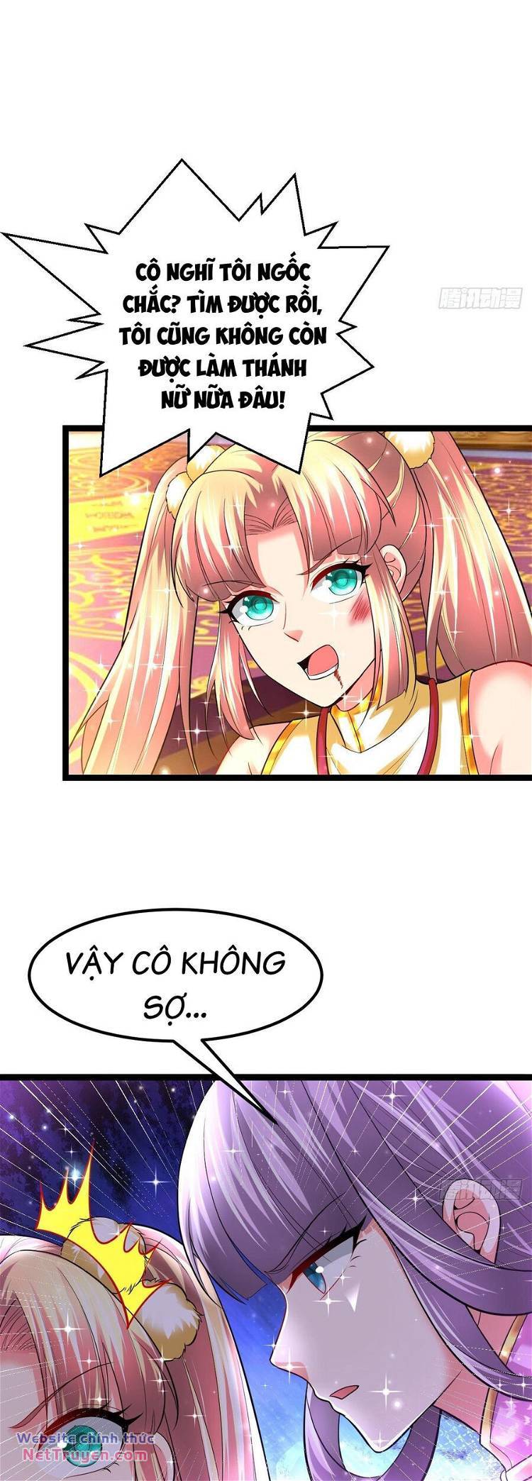 Võ Đạo Đỉnh Phong Chương 60 Ảnh 11