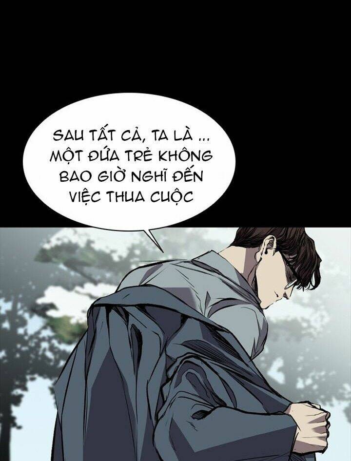 Báo Thù Chương 118 Ảnh 39