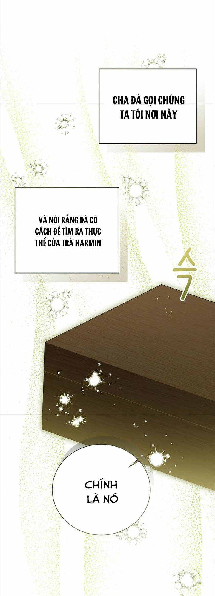 Công Chúa Bé Con Nhìn Vào Cửa Sổ Trạng Thái Chương 91 Ảnh 6