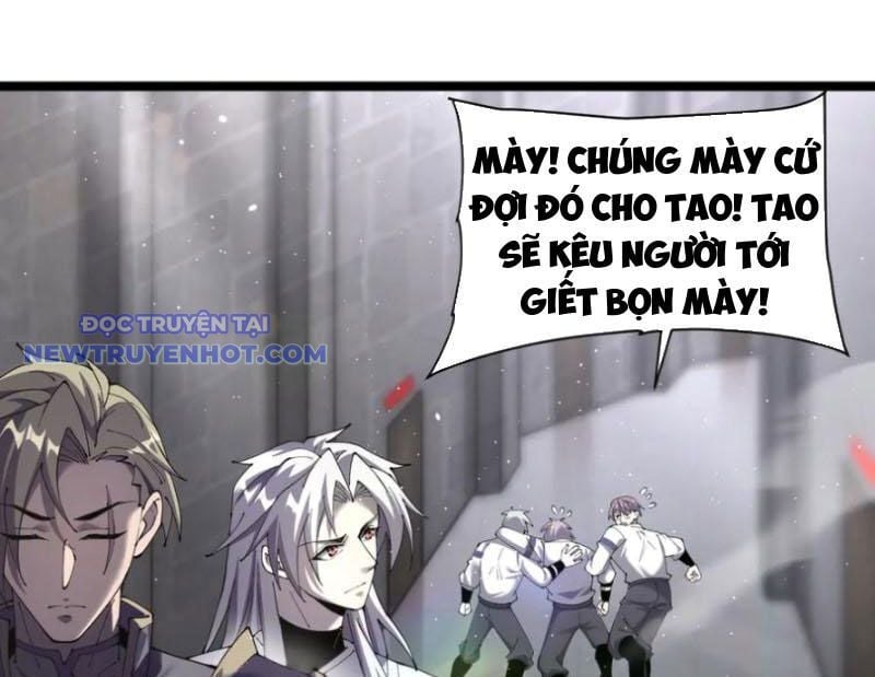 Sự Phản Bội Của Cái Bóng Gia Tộc Chương 43 Ảnh 69