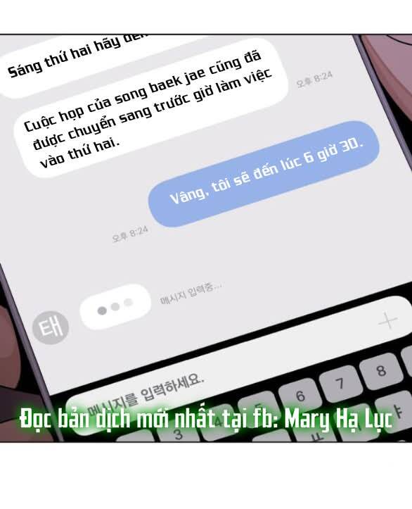 Tình Yêu Của Ik Seob Chương 59 Ảnh 69