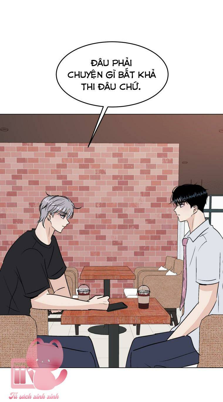 Bí Mật Highteen Chương 48 Ảnh 24