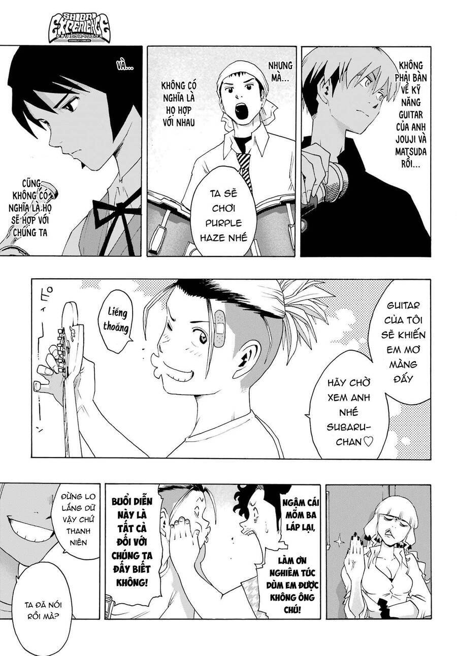 Shiori Experience - Jimi Na Watashi To Hen Na Oji-San Chương 87 Ảnh 17