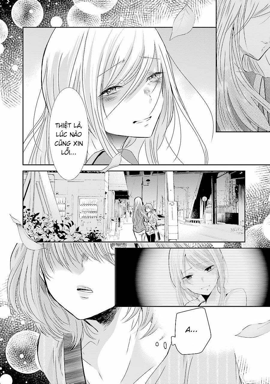 Ani No Yome To Kurashite Imasu Chương 30 Ảnh 17