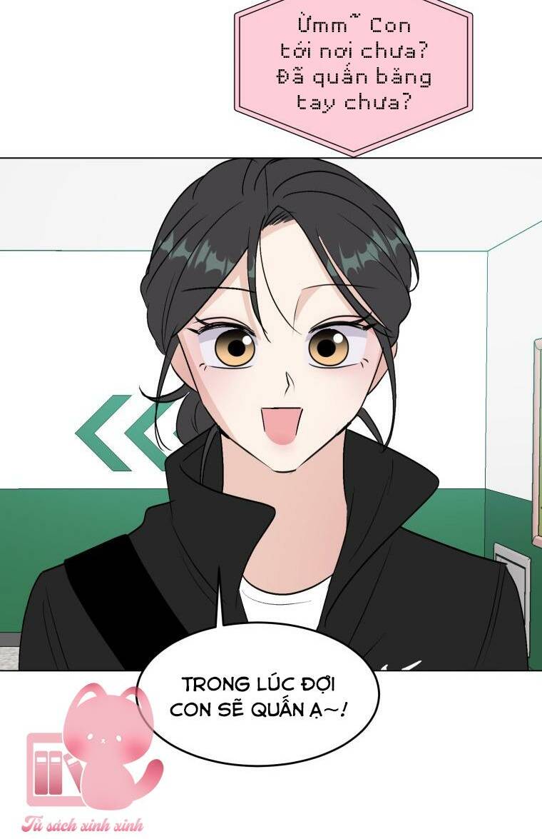 Bí Mật Highteen Chương 51 Ảnh 51