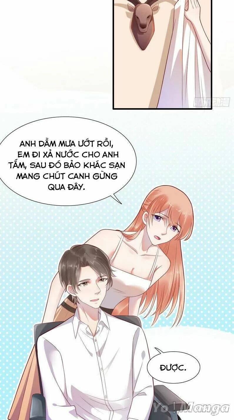Bá Đạo Tổng Tài Yêu Tôi Chương 202 Ảnh 3