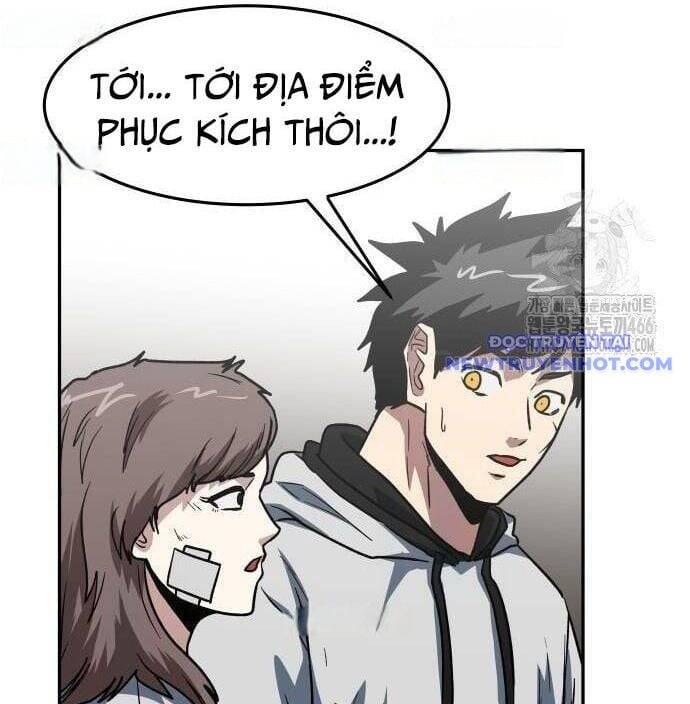 Trường Trung Học Thú Nhân Chương 94 Ảnh 96
