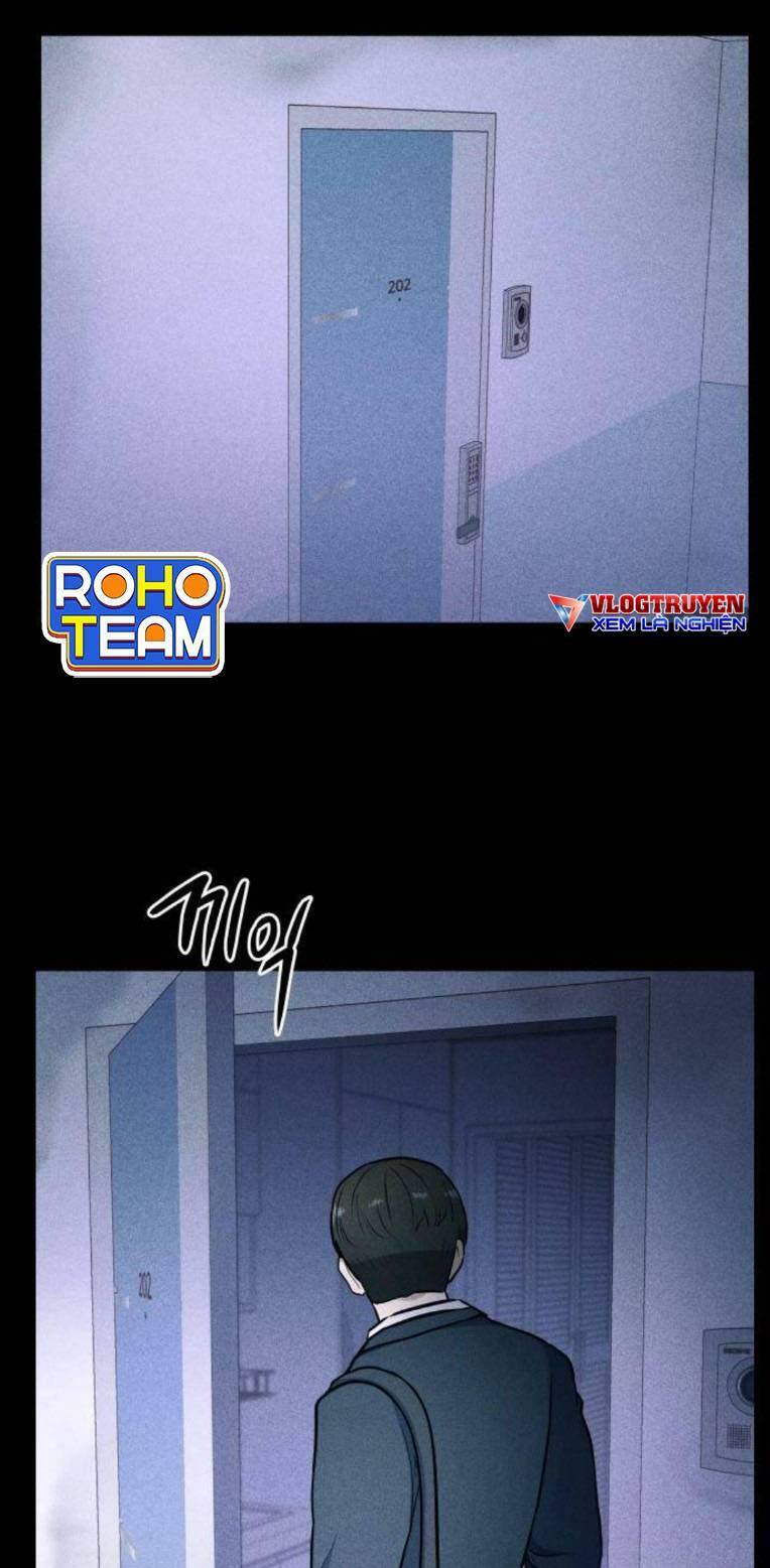 Phòng Kín Chương 35 Ảnh 40