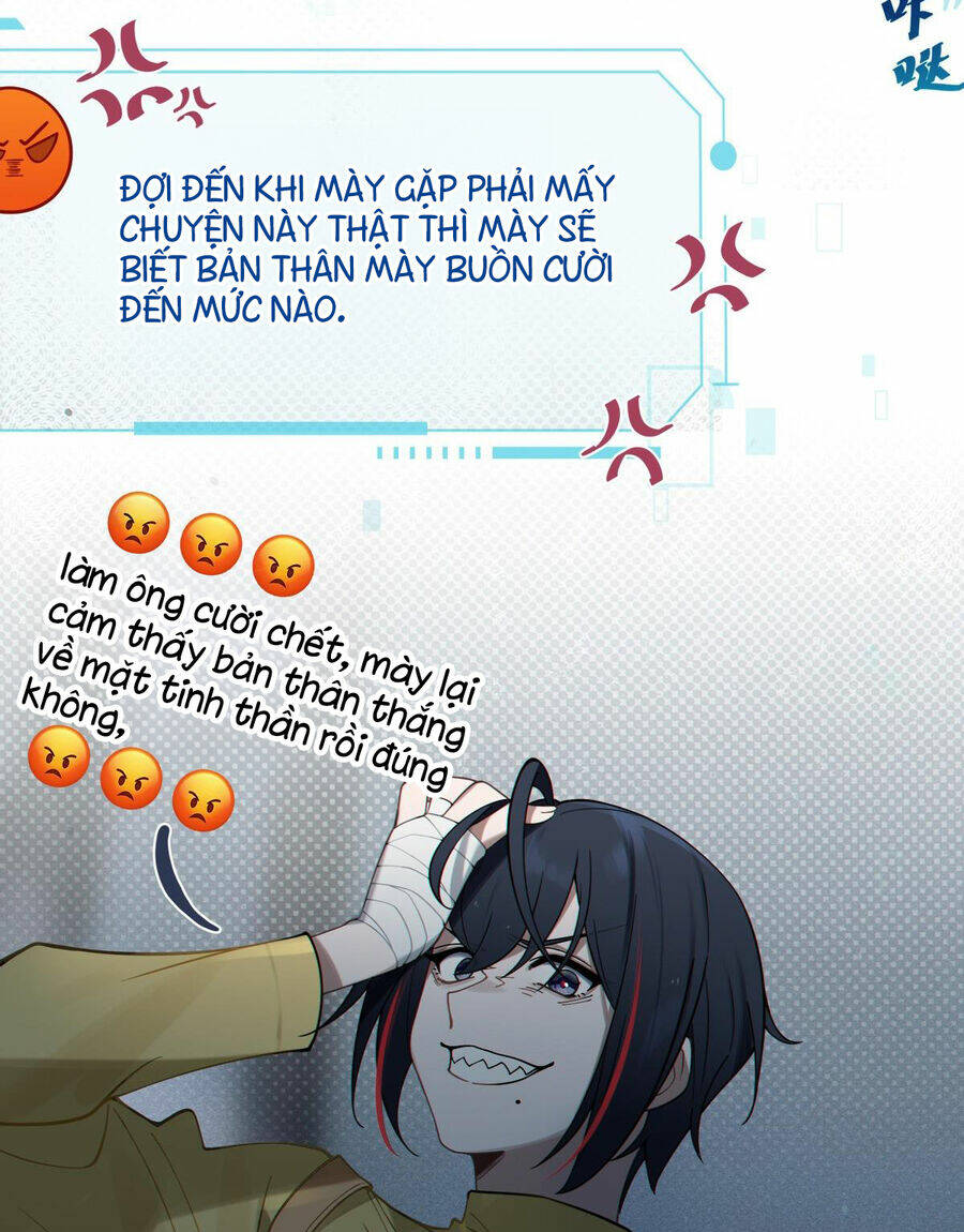 Gia Và Nữ Quỷ Đối Chọi Gay Gắt Chương 1 Ảnh 16