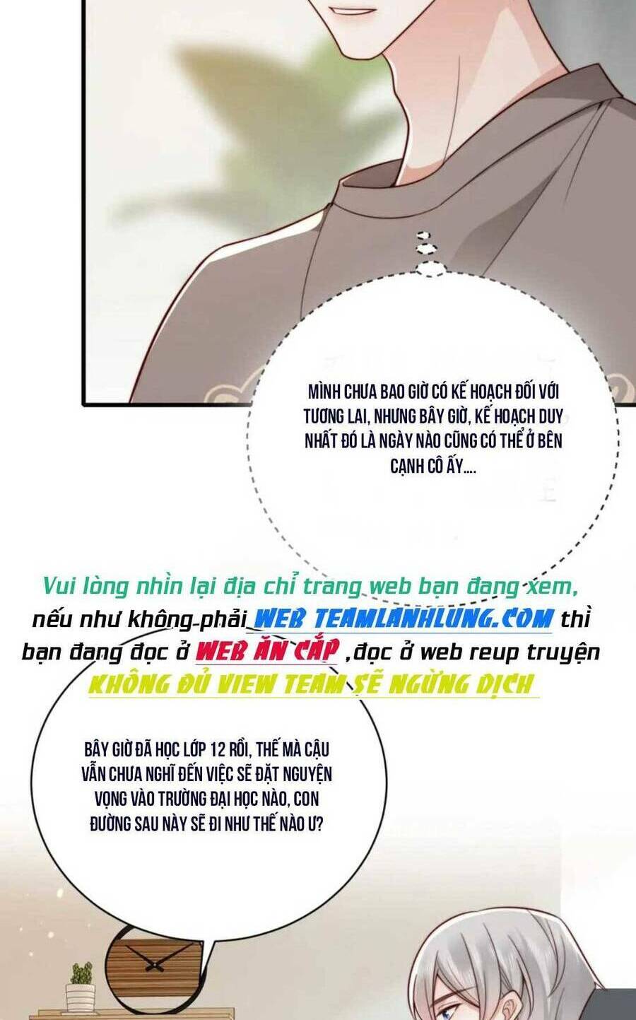 Xuyên Nhanh : Thiếu Gia Ốm Yếu Rất Dính Người Chương 26 Ảnh 9