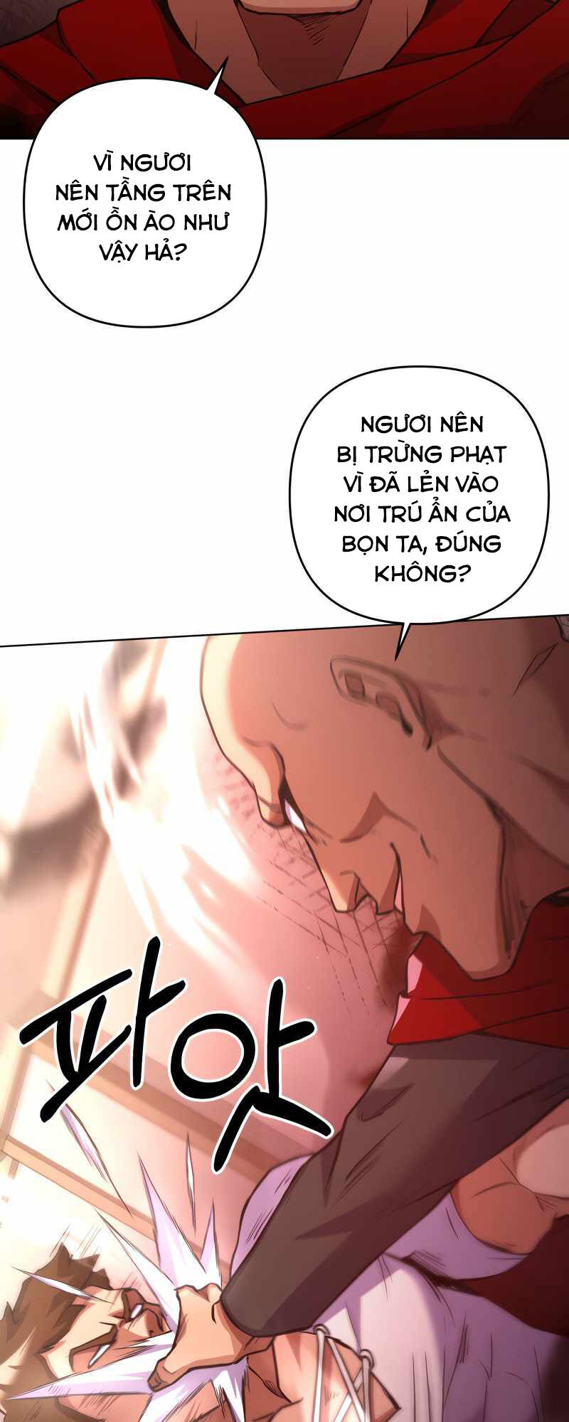 Sinh Tồn Trong Cuốn Tiểu Thuyết Manhwa Chương 10 Ảnh 17