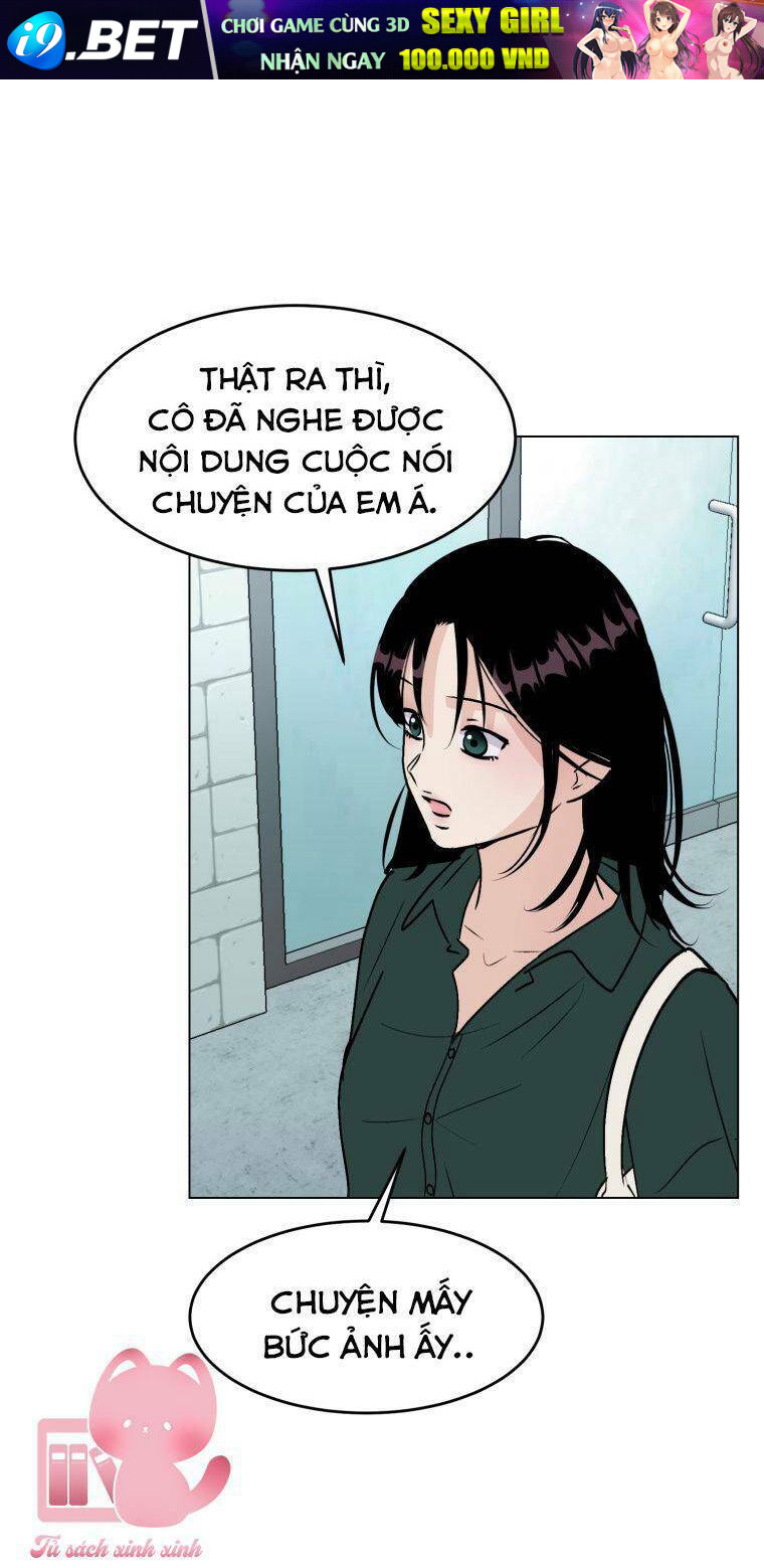 Bí Mật Highteen Chương 49 Ảnh 9