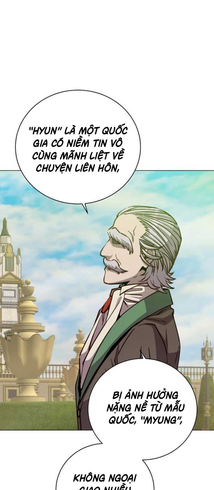 Anh Hùng Mạnh Nhất Trở Lại Chương 190 Ảnh 63