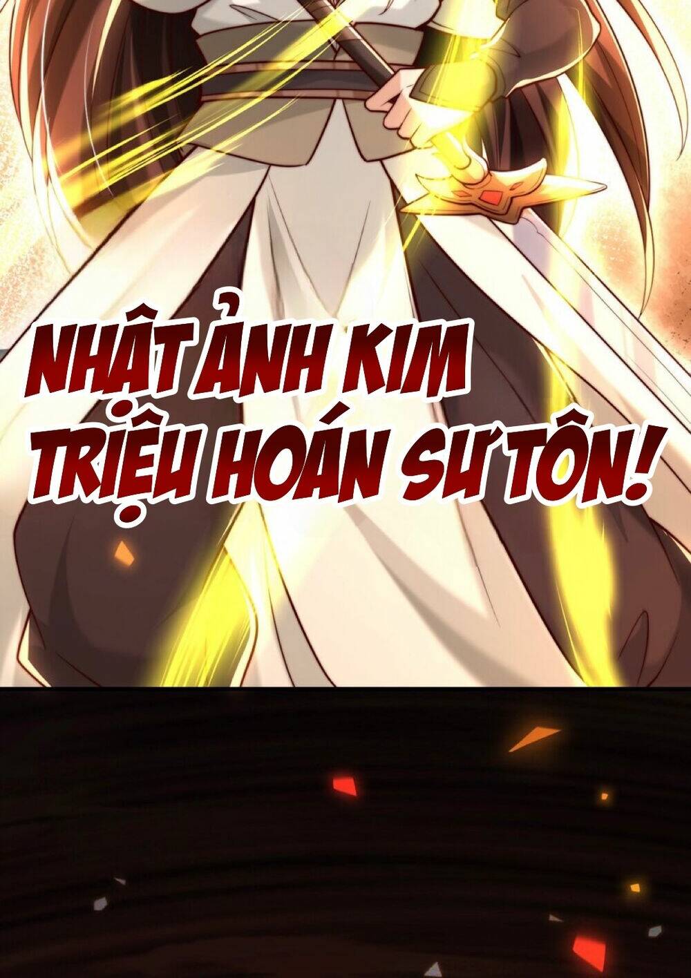 Bắt Đầu Thổ Lộ Với Mỹ Nữ Sư Tôn Chương 38 Ảnh 95