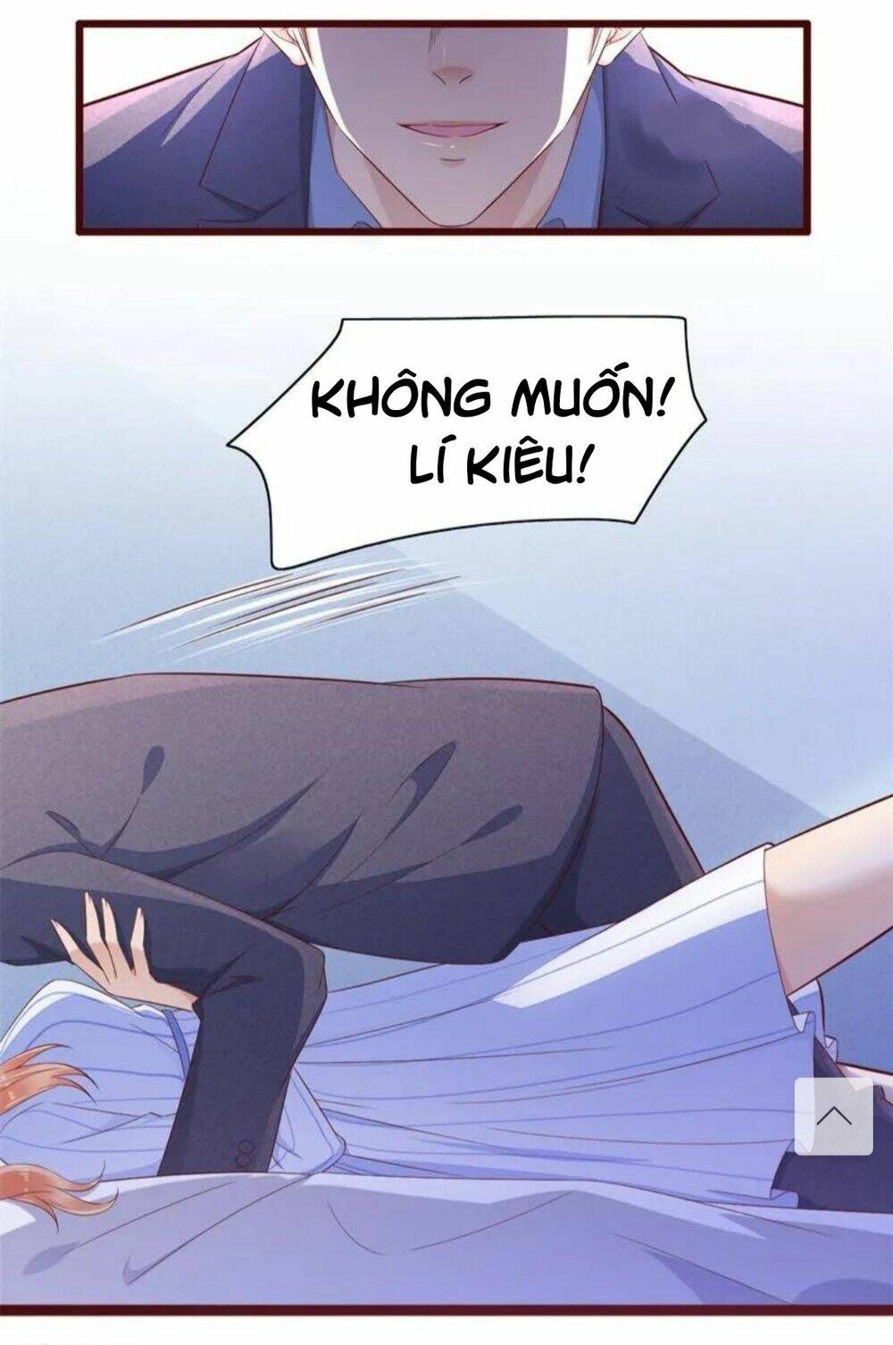 Bá Đạo Tổng Tài Yêu Tôi Chương 198 Ảnh 3