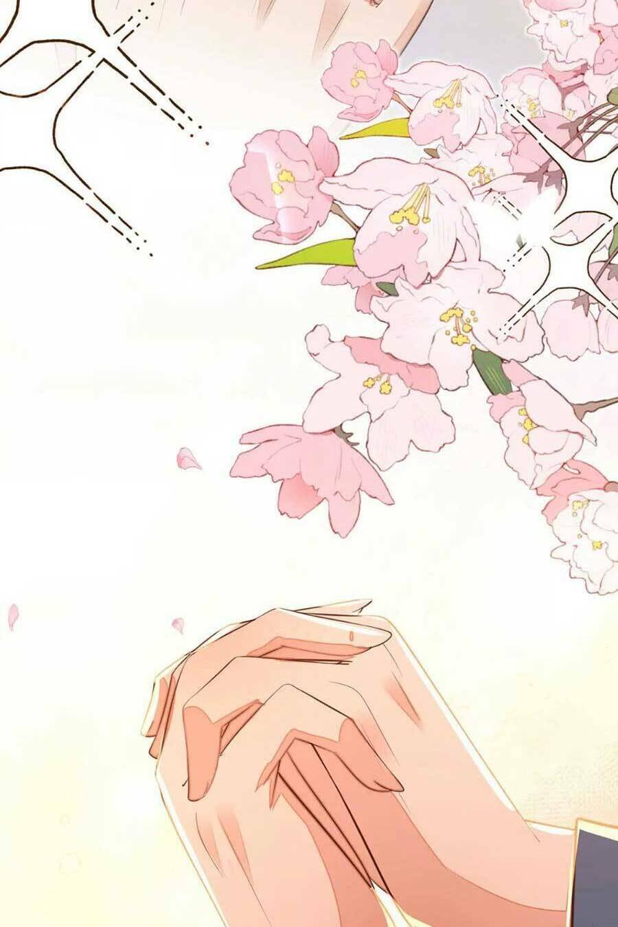 Rơi Vào Cạm Bẫy Ngọt Ngào Của Tứ Thúc Chương 46 Ảnh 37